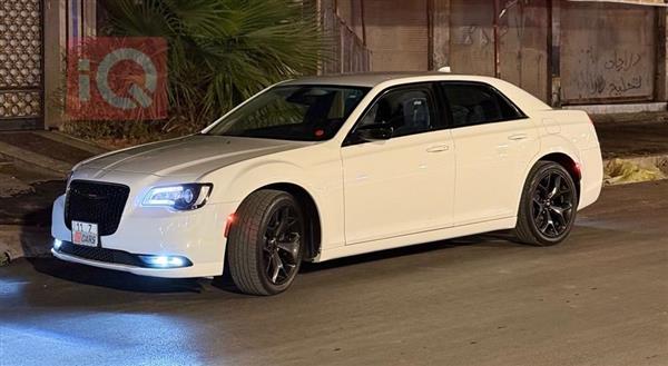 Chrysler 300 2020 for sale in Iraq - Dhi Qar